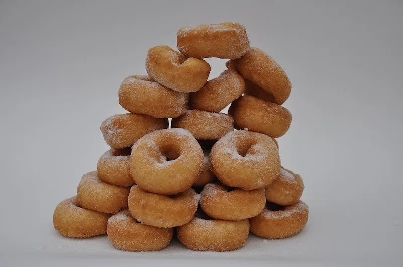 Spanish Food: 59 Popular Spanish Foods That Will Make You Adore Spanish Cuisine (2023) 55 Rosquillas are some of the top traditional Spanish desserts in Spain