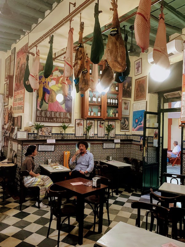 Popular Spanish Food: 59 Traditional Spanish Foods To Adore Spanish Cuisine 2 Touring tapas bars is one of the top things to do in Seville Spain