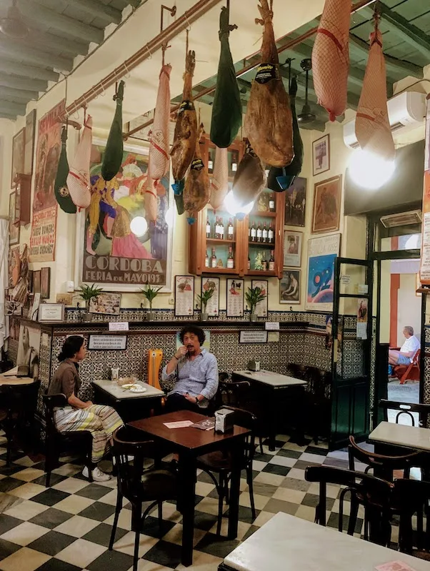 Spanish Food: 59 Popular Spanish Foods That Will Make You Adore Spanish Cuisine (2023) 2 Touring tapas bars is one of the top things to do in Seville Spain
