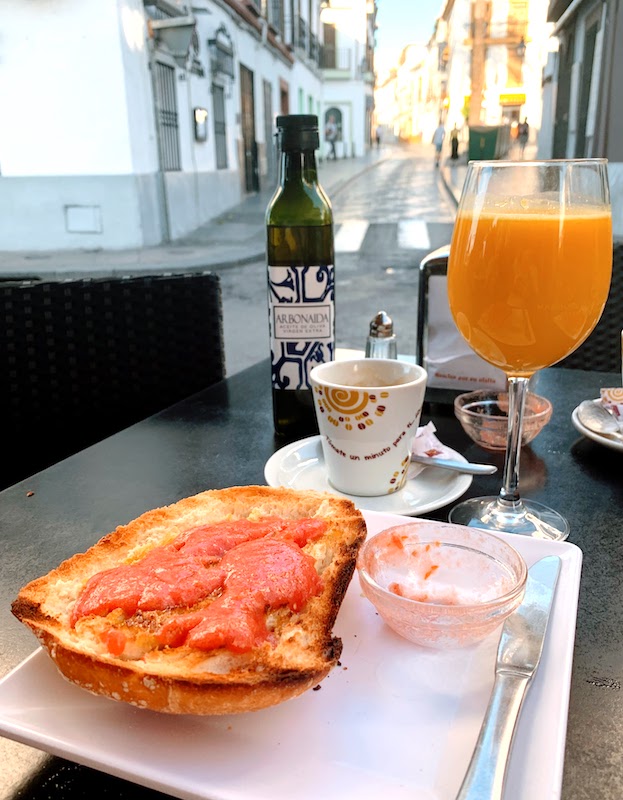 Spanish Breakfasts In Spain 14 BEST Spanish Breakfast Foods 2022 