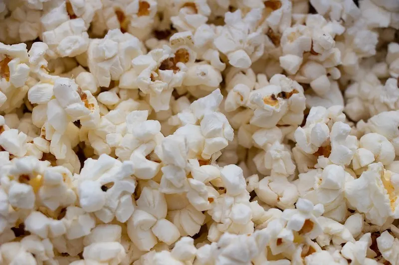 Best Fried Foods Around the World 18 Fried popcorn is one of the best fried foods in the world
