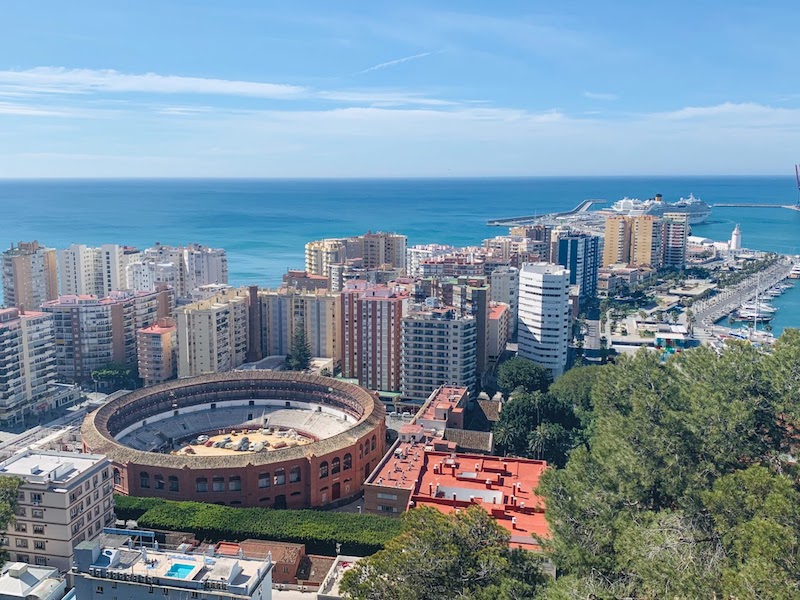 Málaga Spain: 30 Best Things to Do in Malaga in 2025 1 Malaga