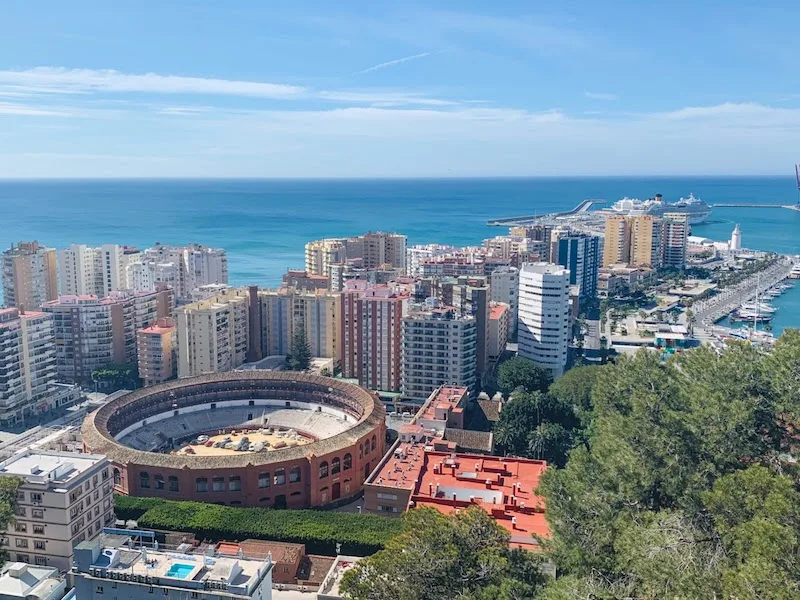 Málaga Spain: 30 Best Things to Do in Malaga in 2023 1 Malaga