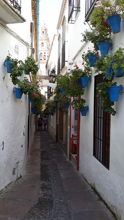 Visiting pueblo blanco of Mijas on a day trip from Malaga is one of the top things to do in Malaga