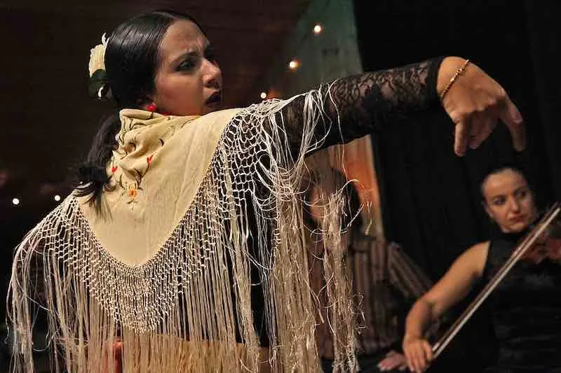 Málaga Spain: 30 Best Things to Do in Malaga in 2023 35 Watching a flameco show is one of the best things to do in Malaga