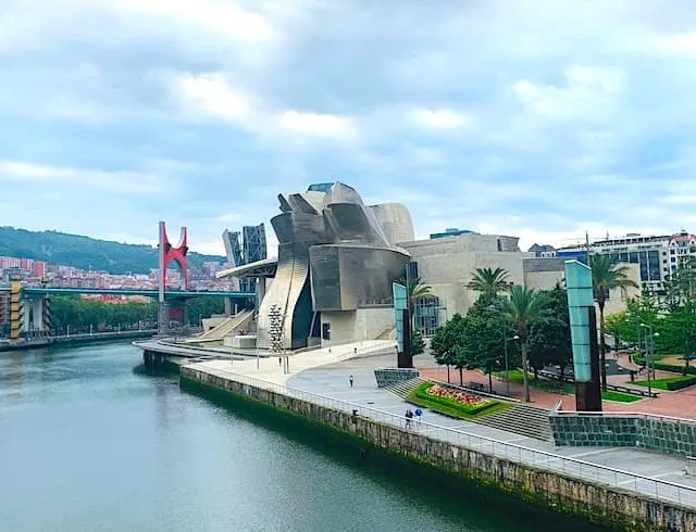 28 Best Cities in Spain to visit in 2023 8 Bilabo is one of the best cities in Spain worth traveling