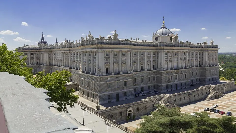 28 Best Cities in Spain to visit in 2023 2 Madrid is one of the best vities in Sapin worth visiting
