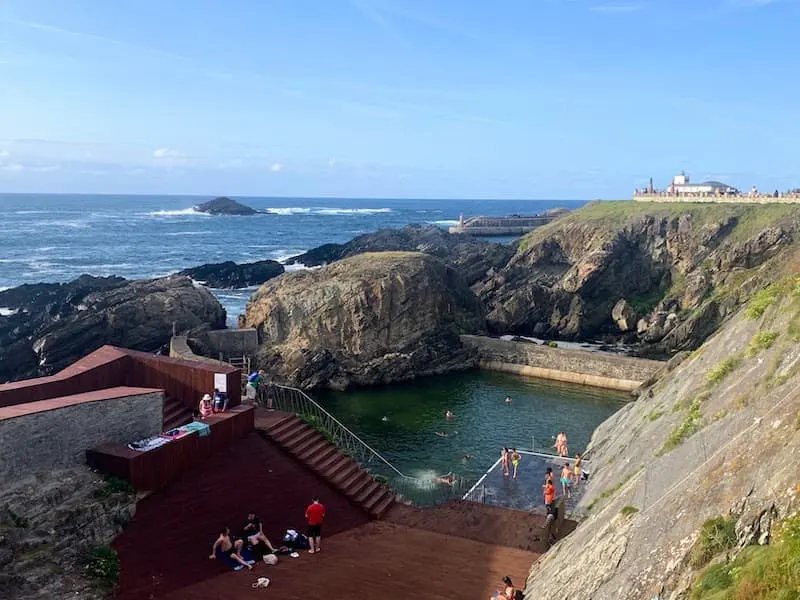 28 Best Cities in Spain to visit in 2023 29 Tapia de Casariego is among the most beautiful places in Spain