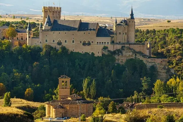 28 Best Cities in Spain to visit in 2023 16 Segovia is one of the best cities in Spain worth traveling to