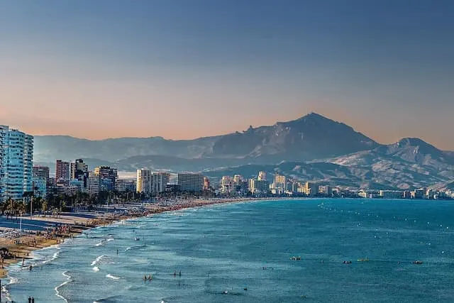 28 Best Cities in Spain to visit in 2023 24 Alicante on Costa Blanca is one of the best cities in Spain worth visiting