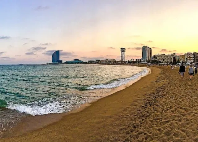28 Best Cities in Spain to visit in 2023 3 Barcelona is one of the best cities in Spain worth visiting