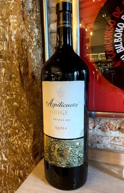 11 Most Famous drinks from Spain 4 Rioja wine is one of the most famous drinks from Spain