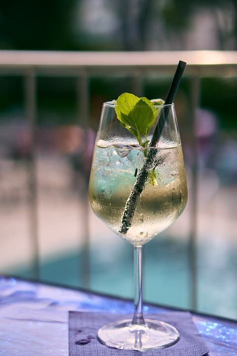 Spanish Drinks: 11 Most Famous Drinks from Spain 7 Rebuijto cocktail is one of the most famous drinks from Spain