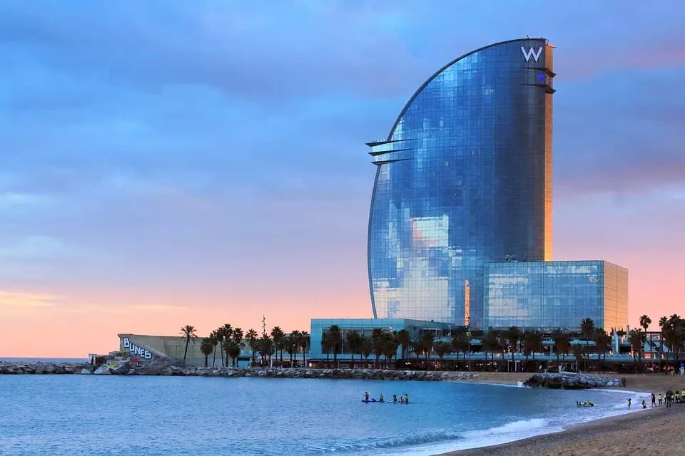 Foodie Spain: 13 Best Destinations in Spain for Foodies 15 Barcelon is one of the best foodie Spain destinations