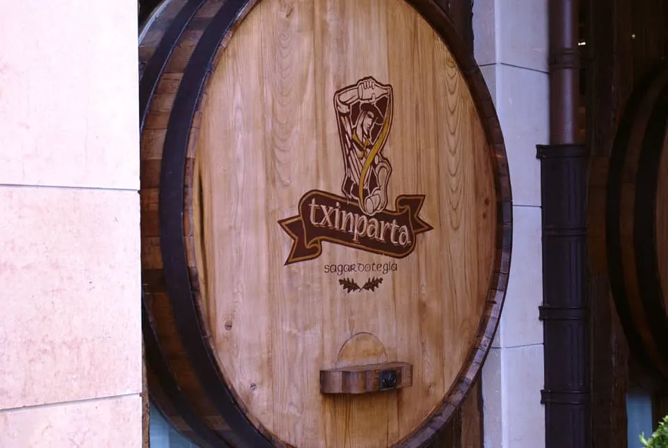 Spanish Food: 59 Popular Spanish Foods That Will Make You Adore Spanish Cuisine (2023) 63 Basque Countrz is one of the best foodie Spain destinations for cider