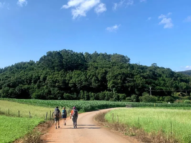 Camino de Santiago Packing List (2023) 1 Hiking Camino is one of the most memorable experiences in Spain