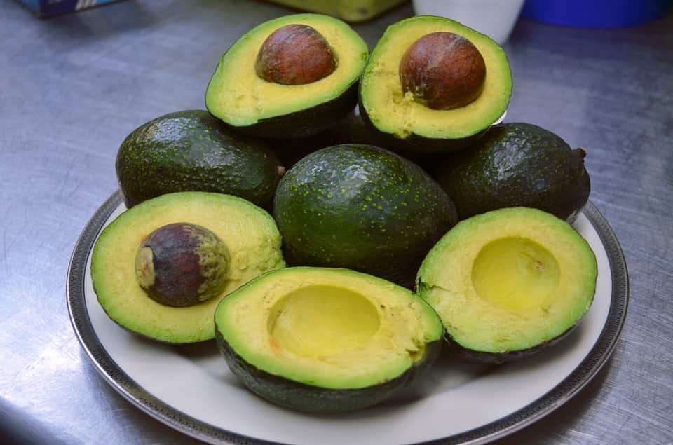 Foodie Mexico: Best Destinations in Mexico For Foodies 3 Avocados are some of the best food in Mexico