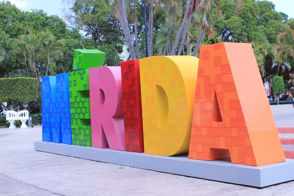 Foodie Mexico: Best Destinations in Mexico For Foodies 16 Meriad is one of the best foodie destinations in Mexico