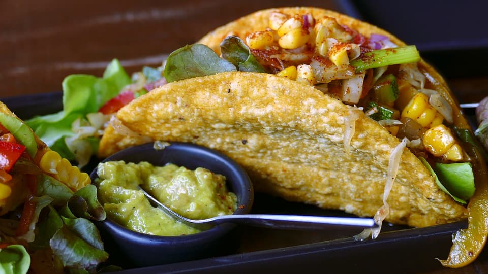 Foodie Mexico: Best Destinations in Mexico For Foodies