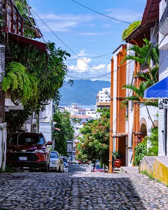 Puerto Vallarta is one of the best.foodie Mexico destinations