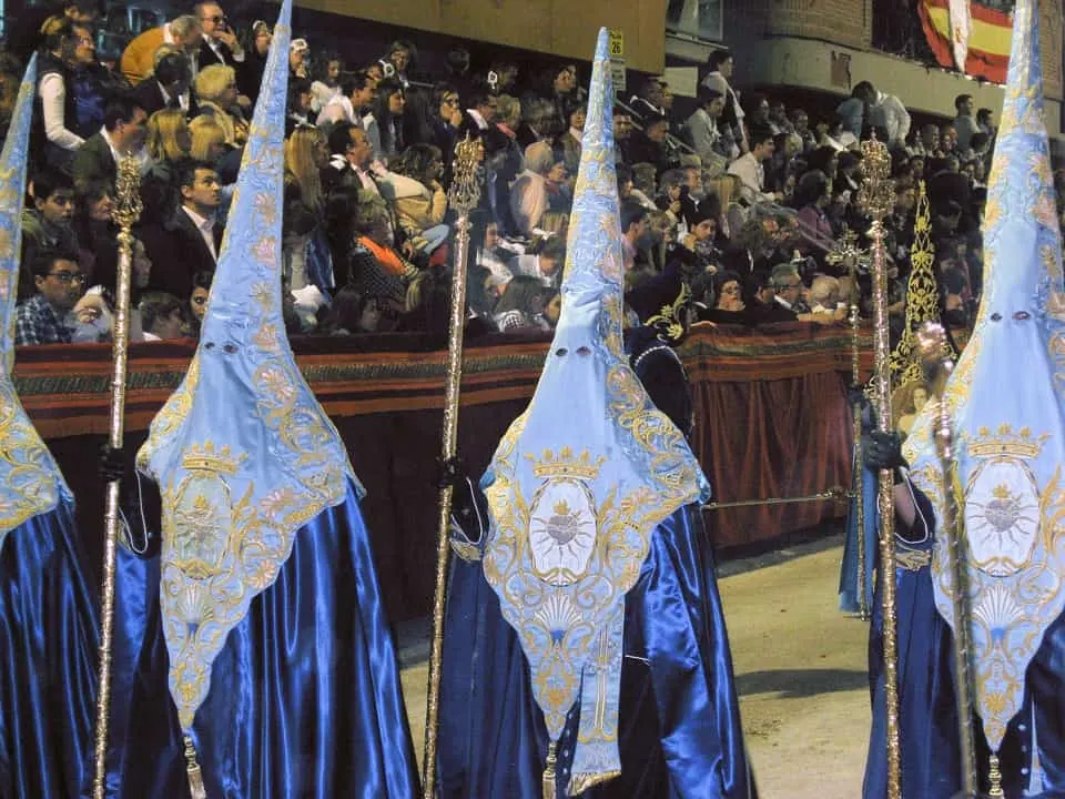 Easter in Spain 2025: Holy Week in Spain -The Ultimate Guide