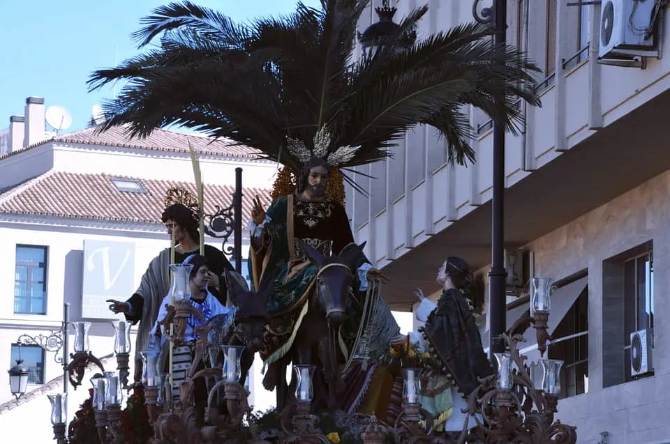Easter in Spain: Where to celebrate Semana Santa in Spain in 2023 6 Malaga is one of the best places to celebrate Easter in Spain