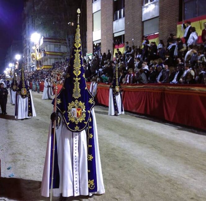 Easter in Spain 2024 Holy Week in Spain The Ultimate Guide