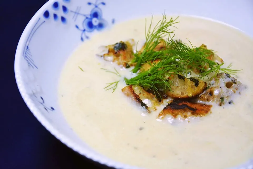 Easter in Spain: Where to celebrate Semana Santa in Spain in 2023 17 sopa de ajo is one of the traditional dishes eaten at Easter in Spain