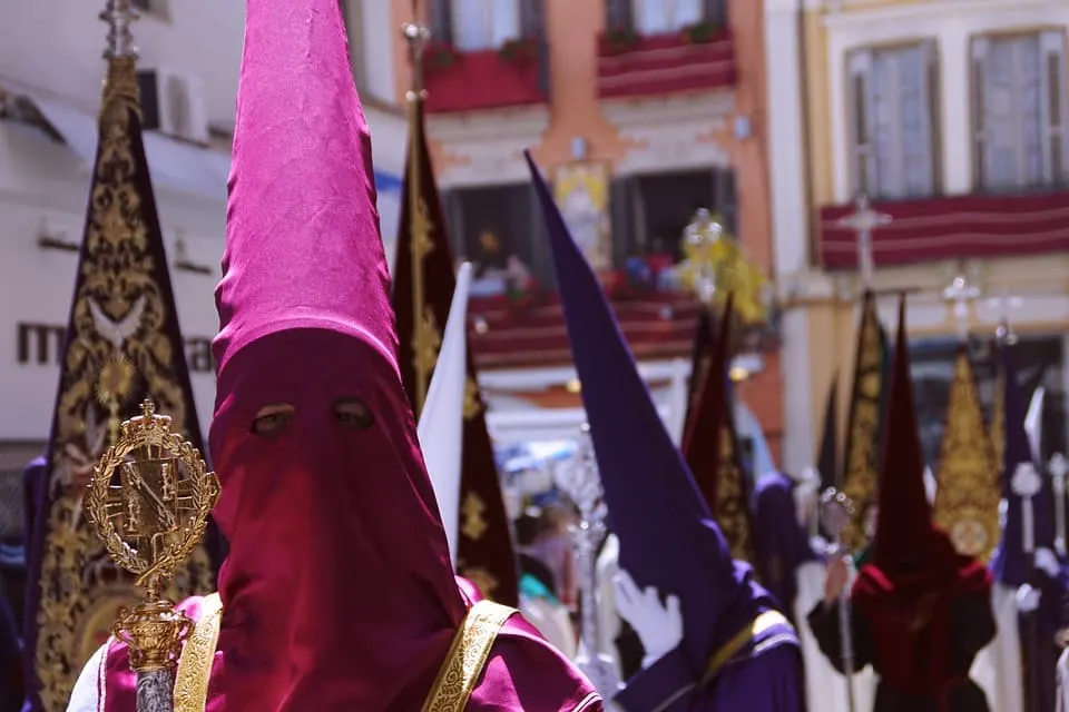 Easter in Spain: Where to celebrate Semana Santa in Spain in 2023 13 Semana Santa in Malaga is one of the top experinces of Easter in Spain