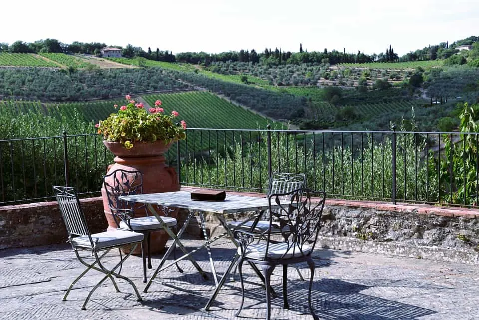 Travel Guide to Tuscany Italy (2023) 20 Chianti is a msut-see if planning to travel to Tuscany Italy