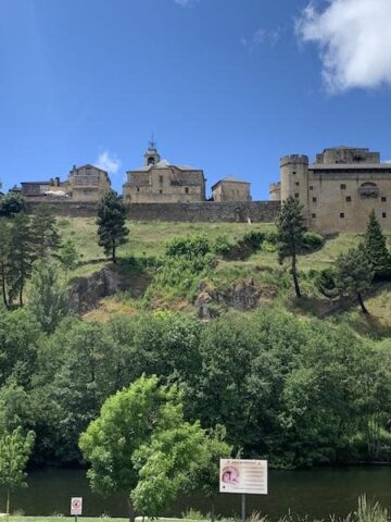 Puebla de Sanabria