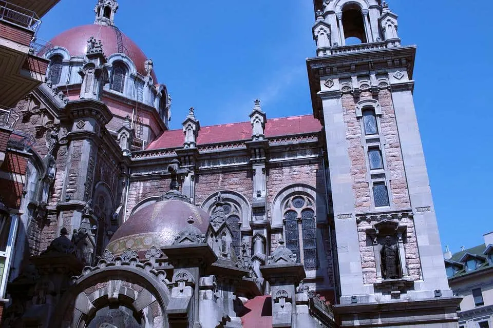 12 Most Popular Camino de Santiago routes (2023) 16 Oviedo is the starting point of Camino Primitivo, one of the Camino de Santiago rooutes