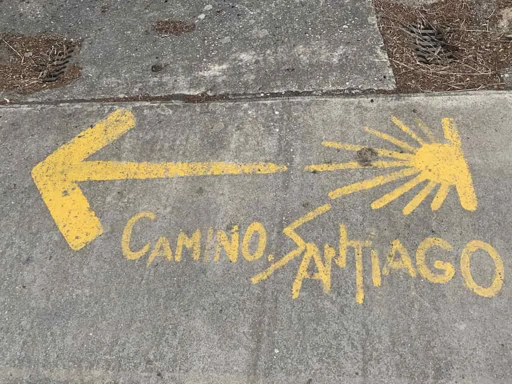 How long is Camino de Santiago? 3 How long is Camino de Santiago km