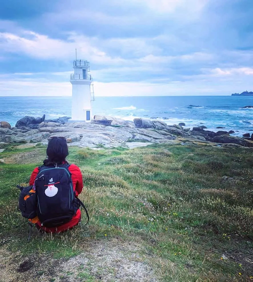 Camino a Muxia is one of the best Camino de Santiago routes