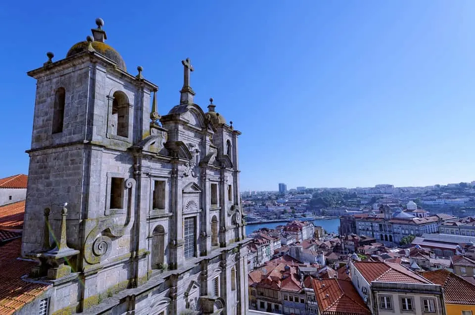 The Portugues Coastal Way is one of the most popular Camino de Santiago routes 