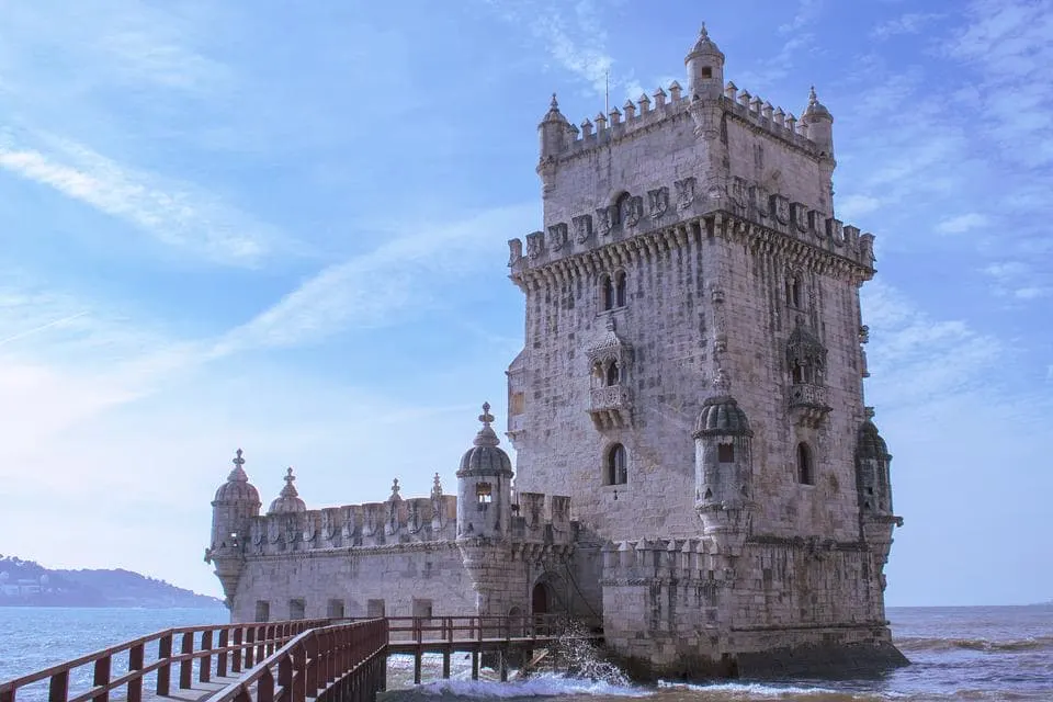 12 Most Popular Camino de Santiago routes (2023) 10 Camino de santiago Portugues is one of the most popular Camino de Santiago routes