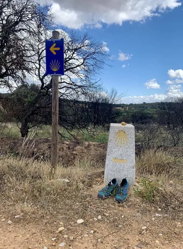 Guide to Camino de Santiago: The Way of St James (2023) 4 Spain Camino de Santiago