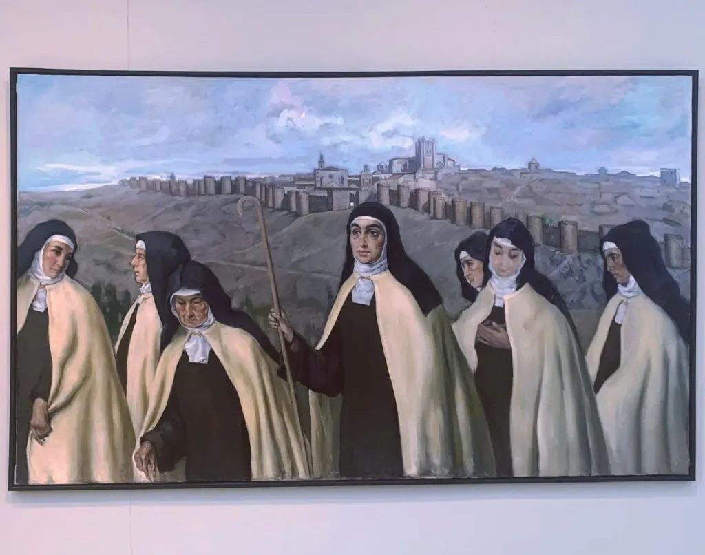 The Ultimate Guide to Avila, Spain (2023) 16 Seeing the Caprotti collection is one of the best things to do in Avila Spain
