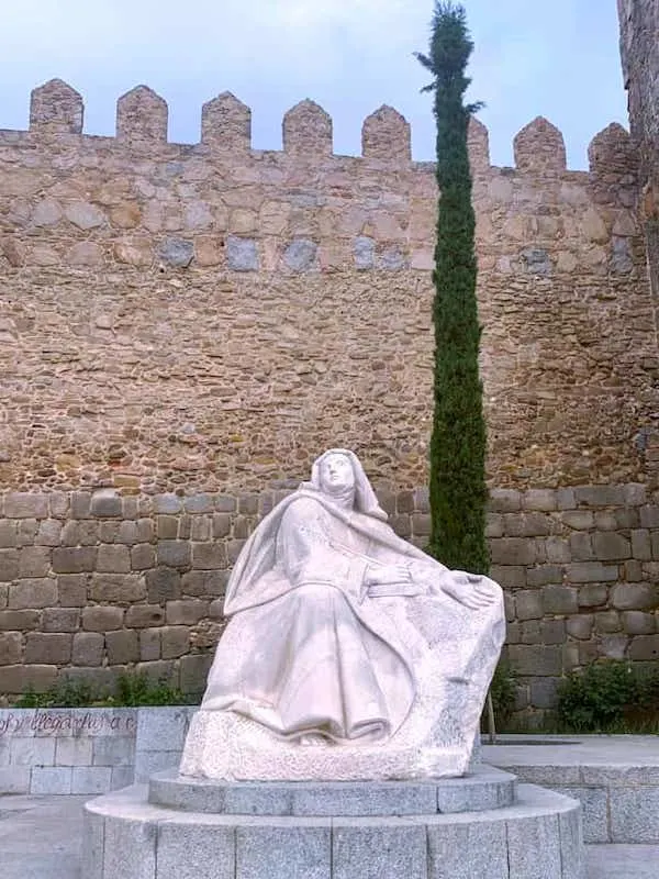 The Ultimate Guide to Avila, Spain (2023) 24 Attending St Teresa Fiesta is one of the best things to do in Avila Spain