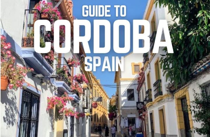 Guide to Cordoba Spain