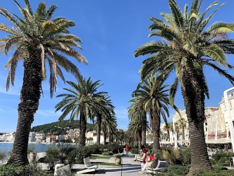 THE TOP 15 Things To Do in Split