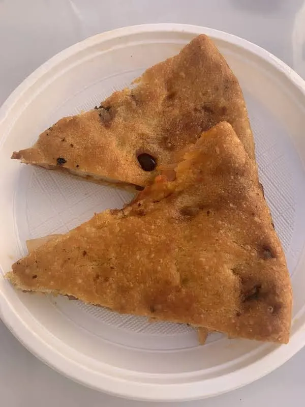 Best Food in Puglia: Must-try Puglia Dishes and Drinks 17 Pucce sandwiches are among the best food in Puglia italy