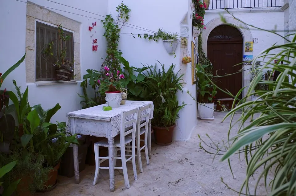 The Ultimate Puglia Road Trip Itinerary: 4 Puglia Itinerary Samples (2023) 32 Locorotando is a must-see on a Puglia road trip
