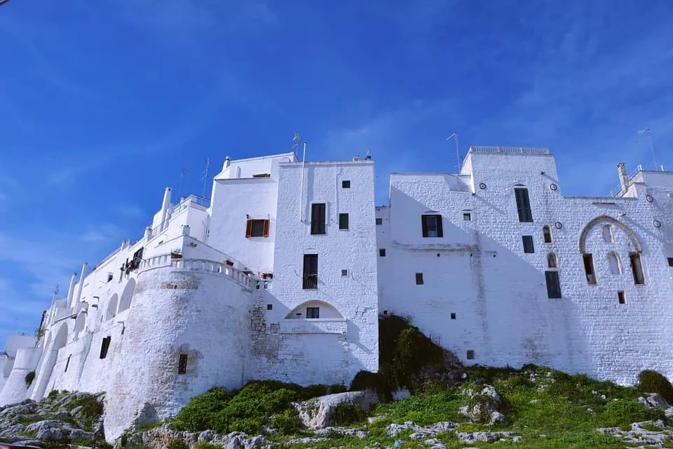 The Ultimate Puglia Road Trip Itinerary: 4 Puglia Itinerary Samples (2023) 34 Otranto is a must-have destination on a Puglia road trip itinerary