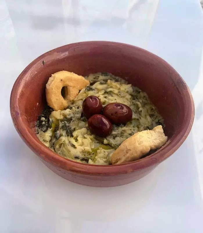 19 Top Things to do in Matera Italy (2023) 34 Fave e Cicoria is among the must-try best food in Puglia