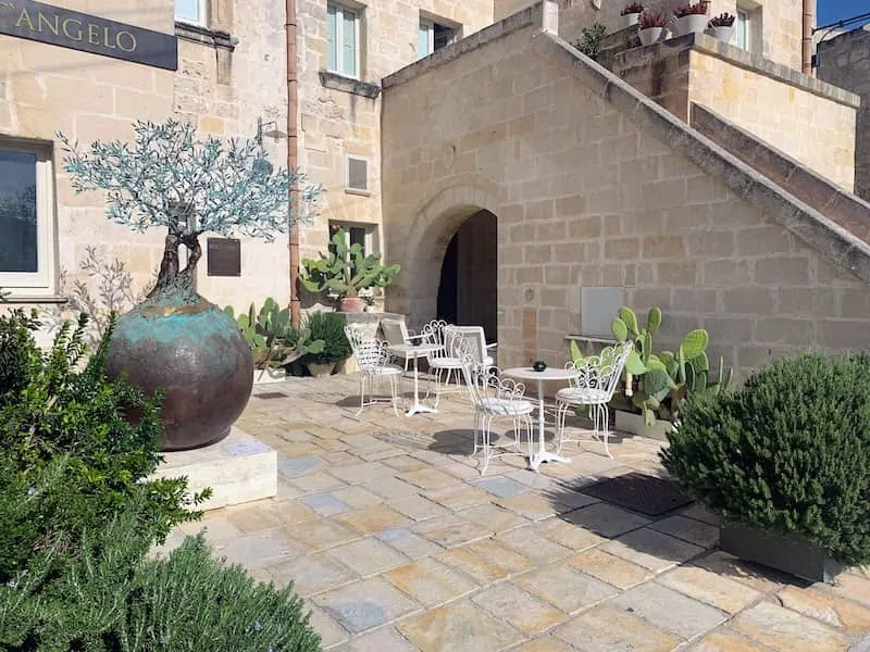 19 Top Things to do in Matera Italy (2023) 15 Italy Matera Basilicata
