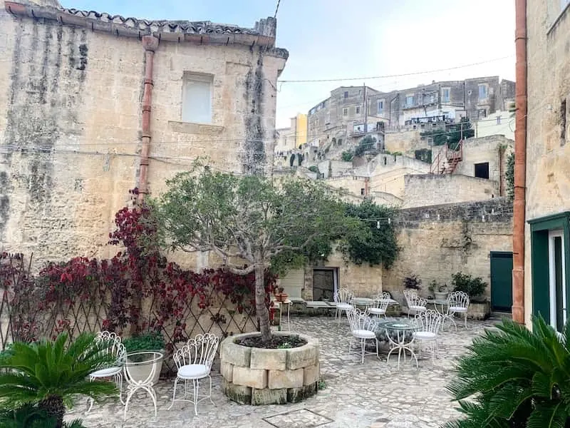 19 Top Things to do in Matera Italy (2023) 9 The city of Matera in Italy
