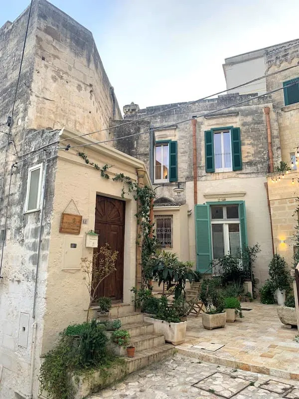 19 Top Things to do in Matera Italy (2023) 7 The city of Matera Italy