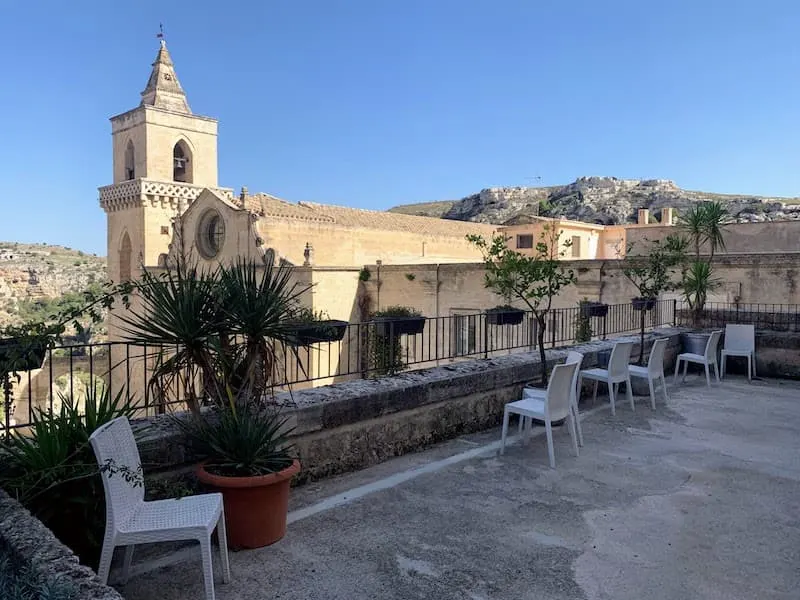 19 Top Things to do in Matera Italy (2023) 19 Top things to in Matera Italy