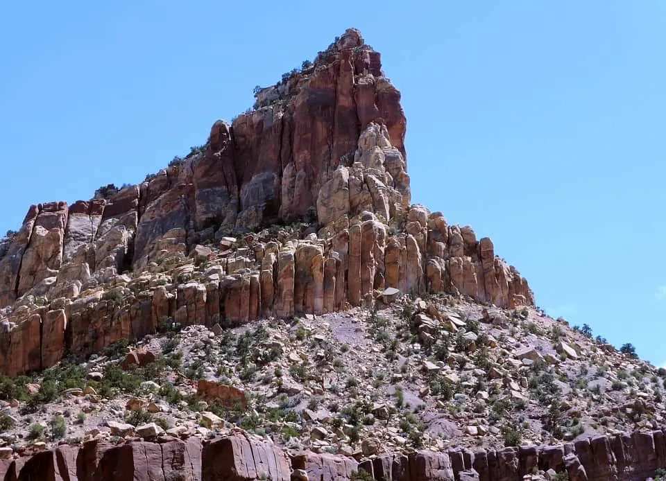 Best National Parks to Visit in March in the US 23 Capitol Reef NP in Utah is among the best national parks to visit in March